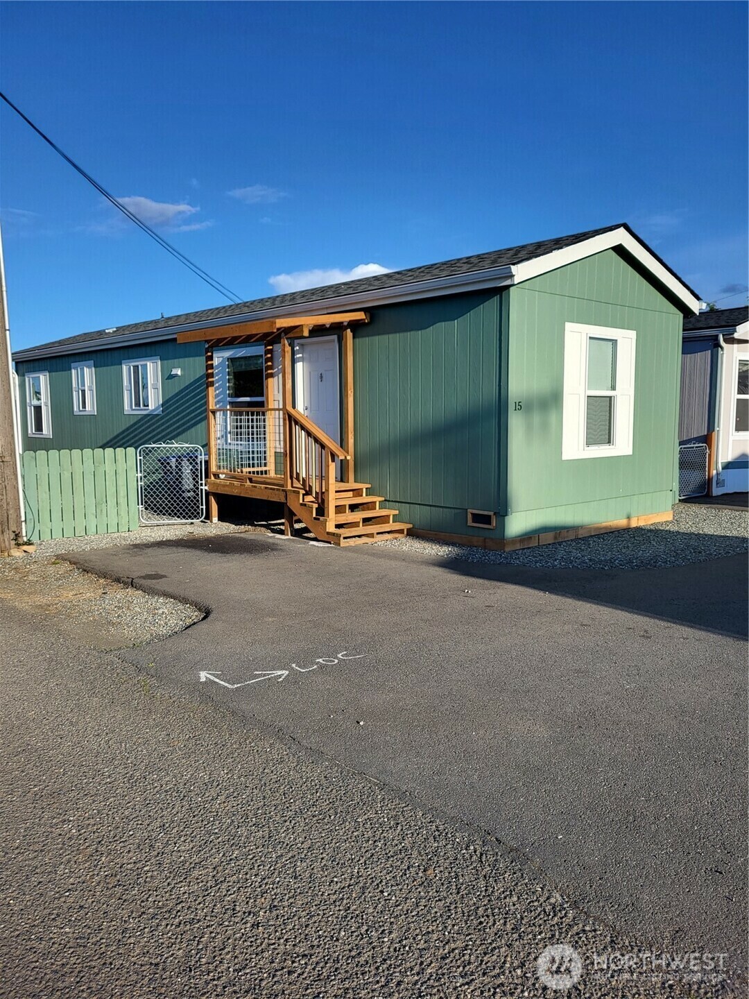 340 W Prairie Street 15  Sequim WA 98382 photo