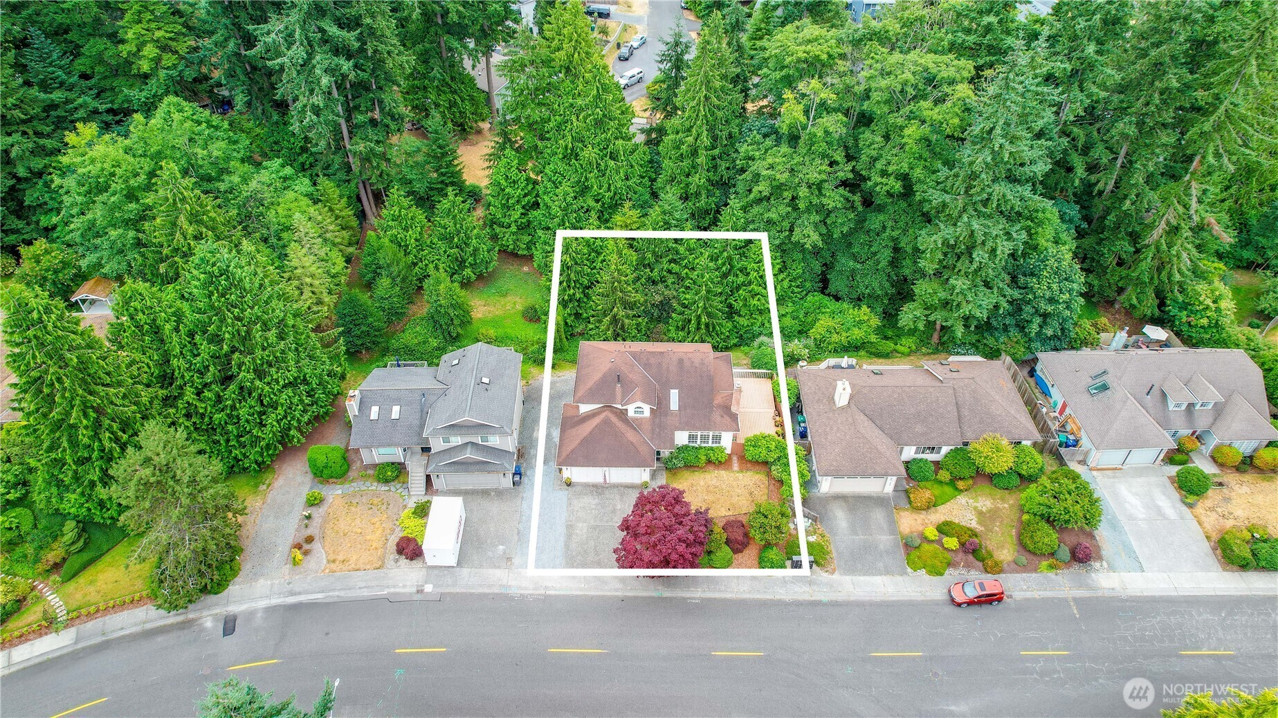 Property Photo: 4698 71st Place SW WA 98275