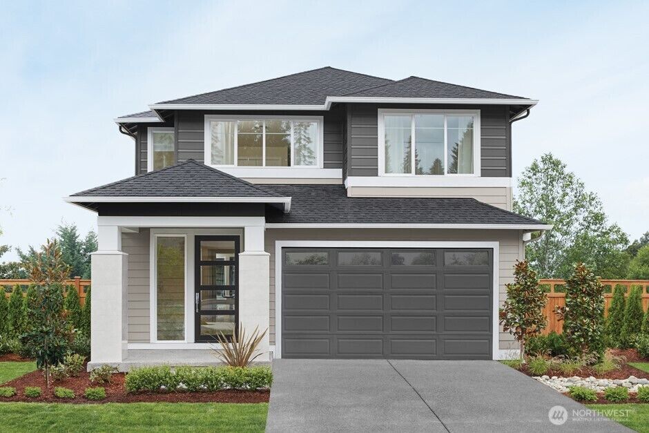 Property Photo: 12218 SE 254th Place WA 98030