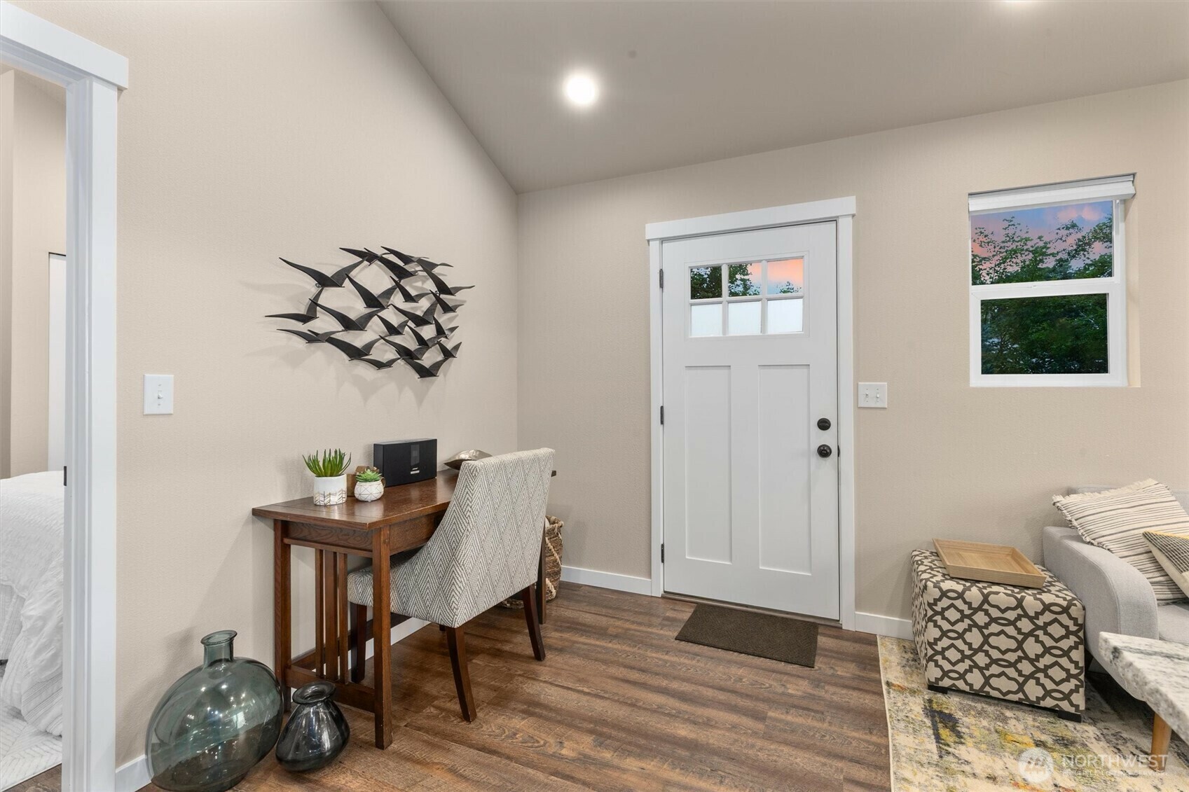 Property Photo: 15110 10th Drive NW WA 98271