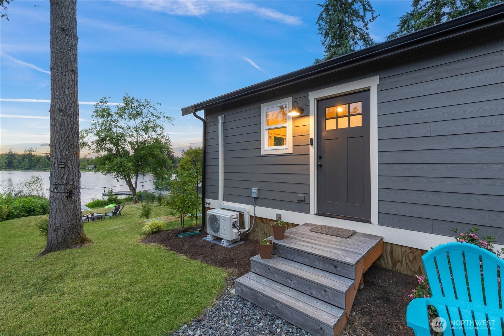 Property Photo:  15110  10th Drive NW  WA 98271 