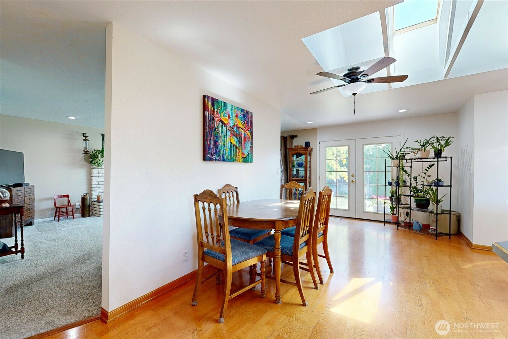 Property Photo: 2093 Parish Street WA 99362