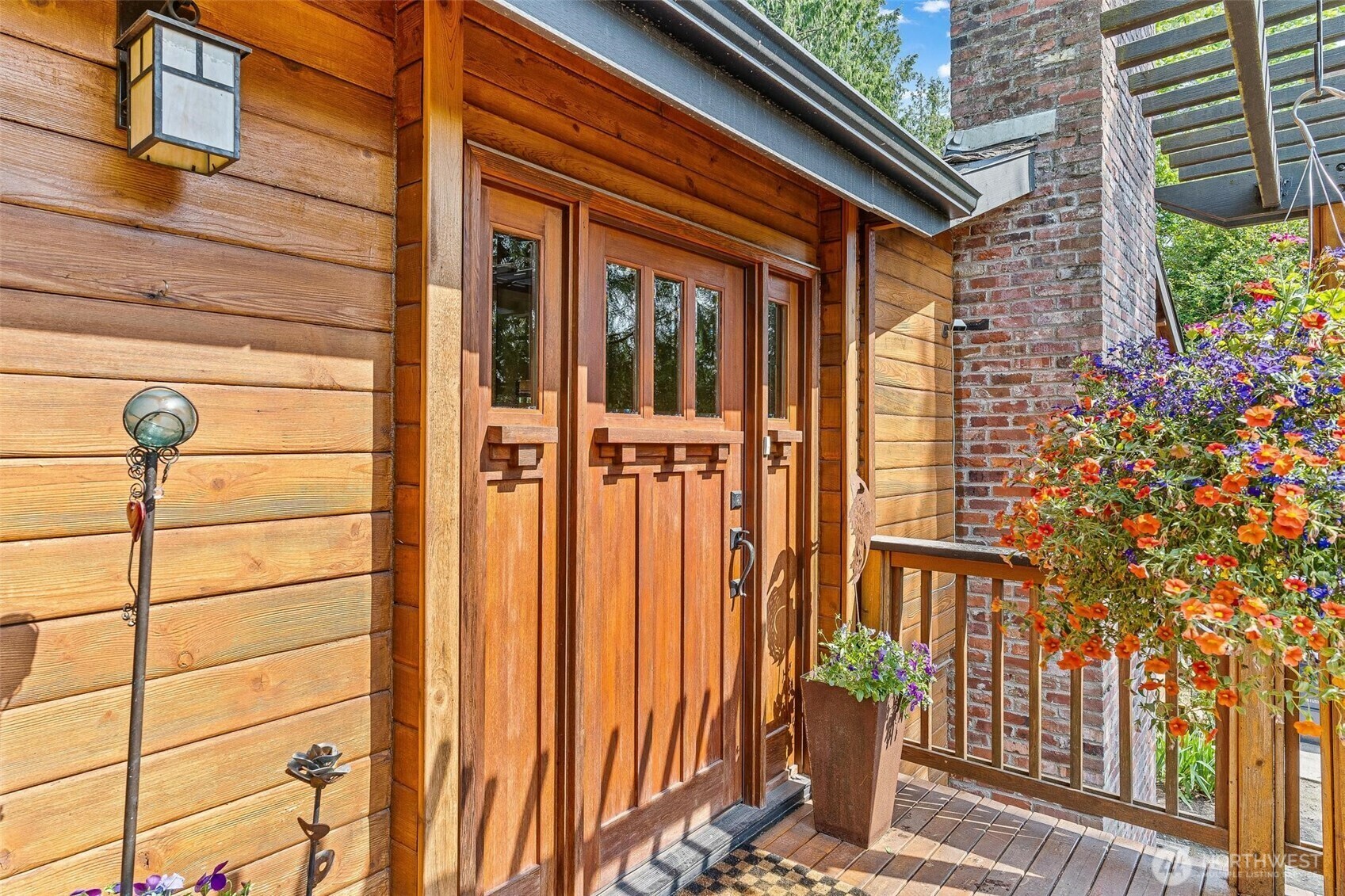 Property Photo: 16121 NE 160th Street WA 98072