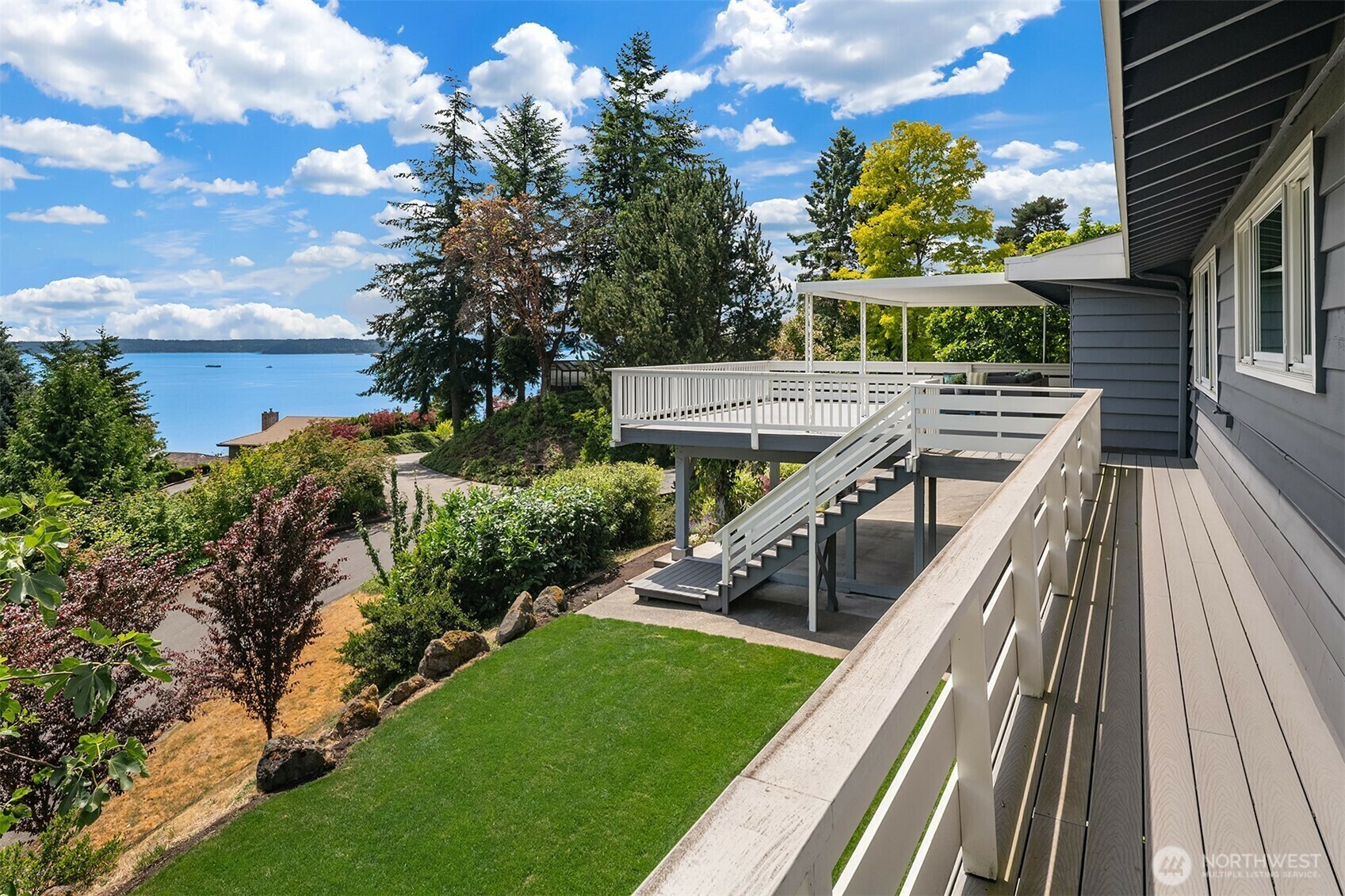 4454  54th Avenue SW  Seattle WA 98116 photo