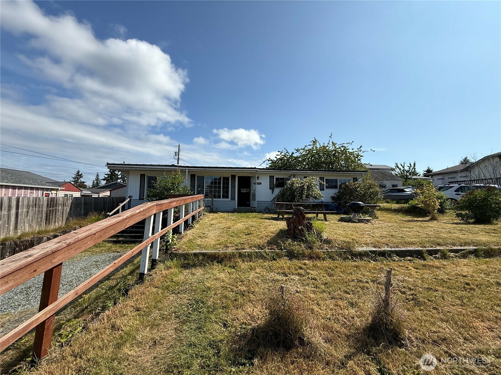 Property Photo: 1309 29th Street WA 98221
