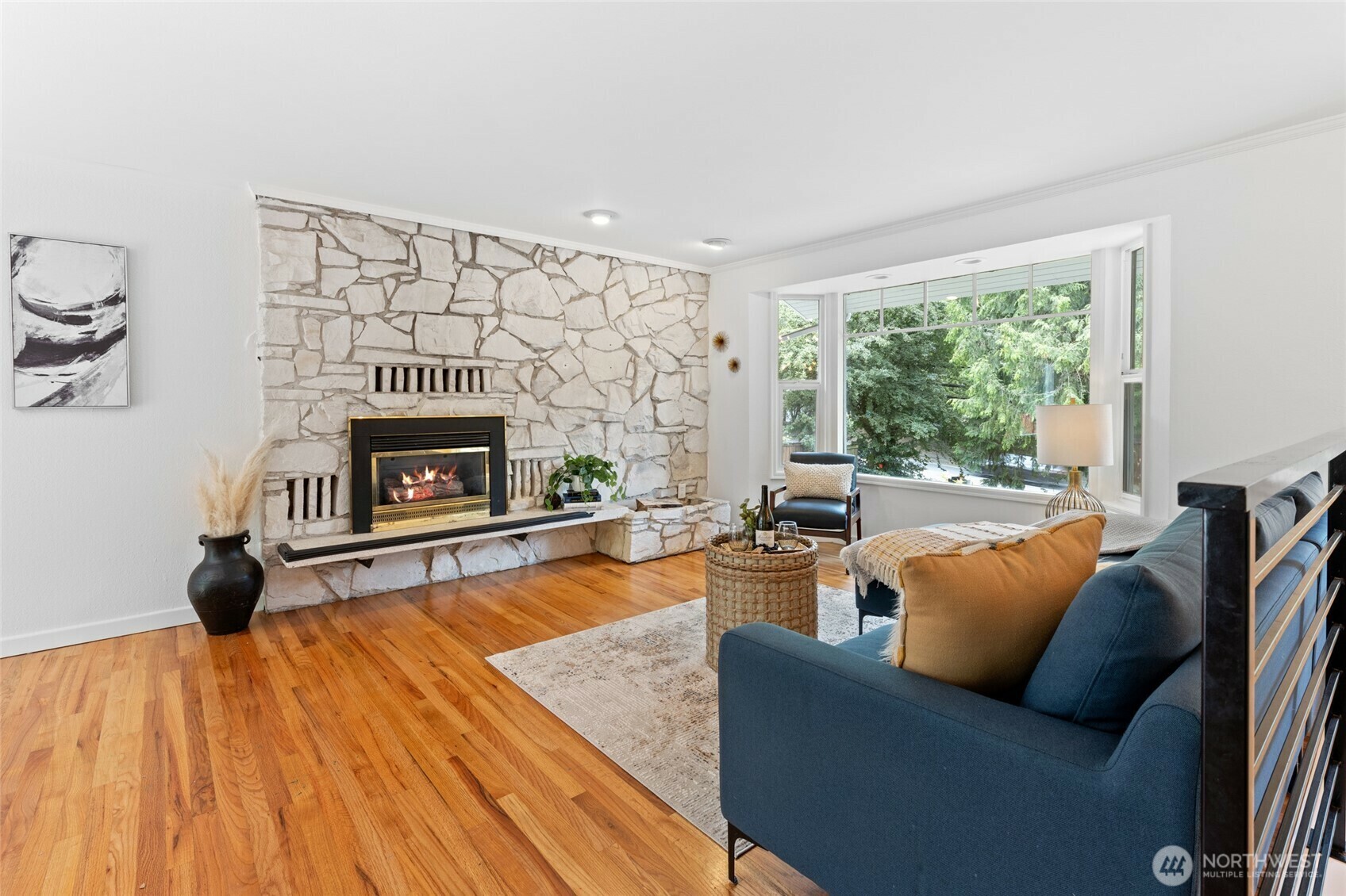 Property Photo: 10438 NE 116th Street WA 98034