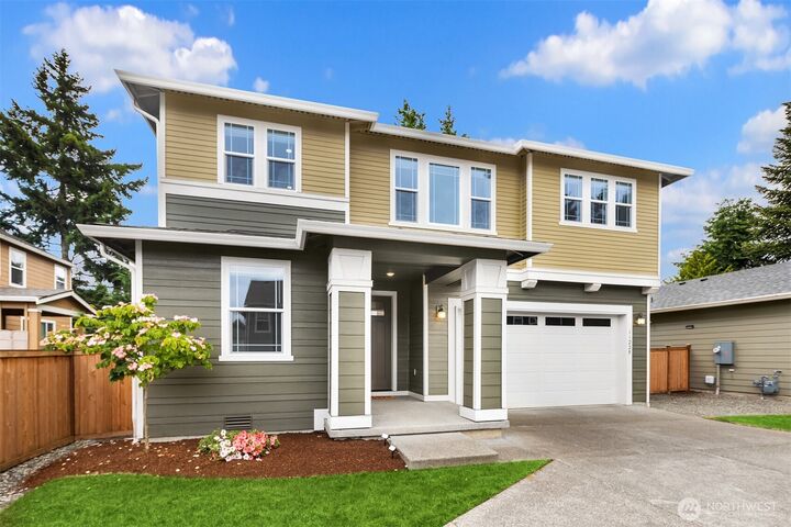 11225 SE 245th Place  Kent WA 98030 photo