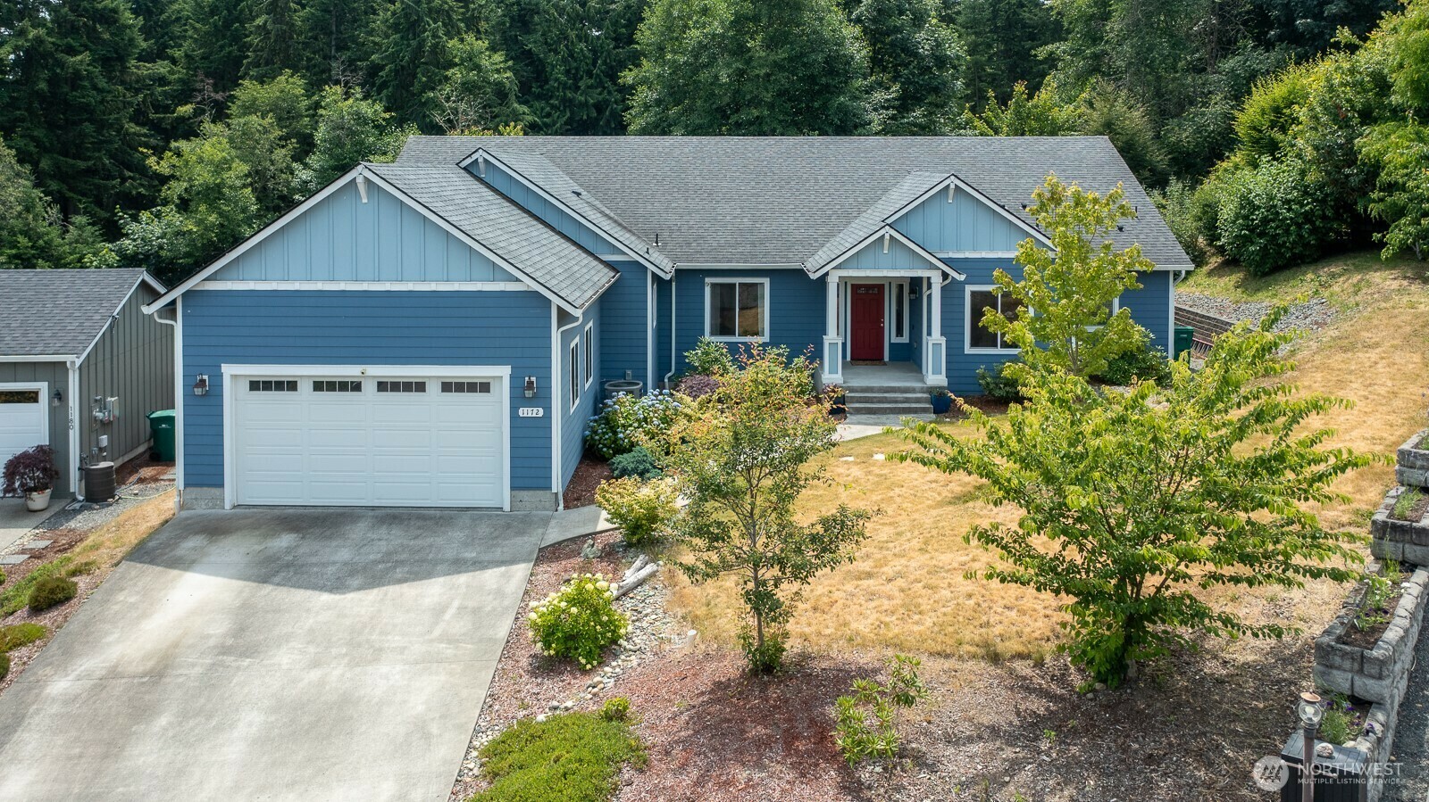 1172  Matterhorn Loop  Camano Island WA 98282 photo