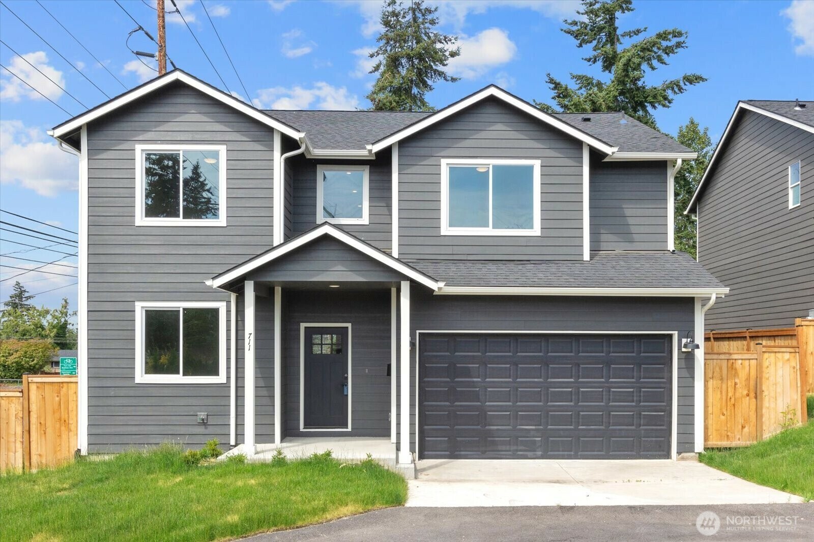 Property Photo: 711 S 96th Street WA 98444