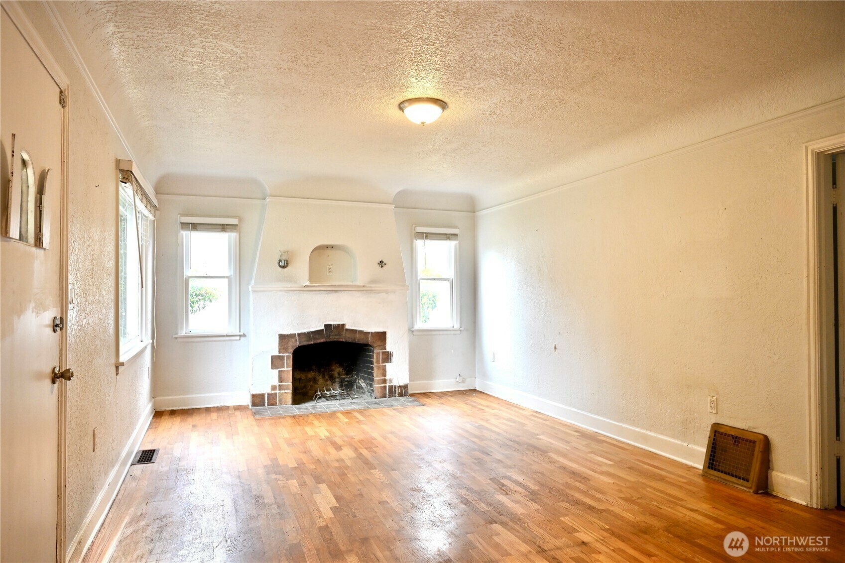 Property Photo: 3588 McKinley Avenue WA 98409