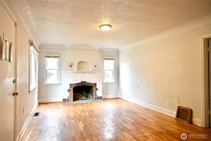 Property Photo:  3588  McKinley Avenue  WA 98409 