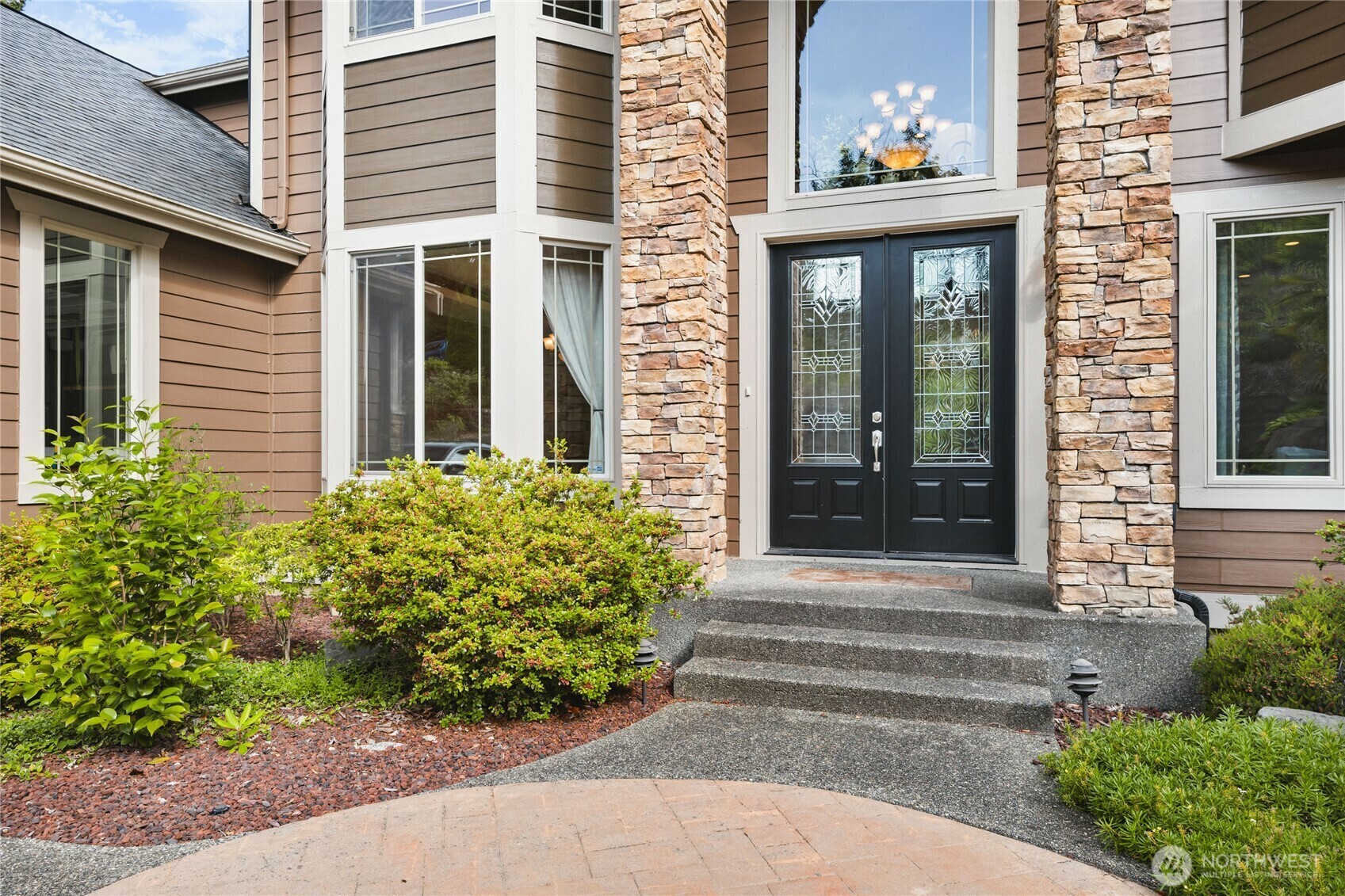 Property Photo: 3024 41st Street SE WA 98374