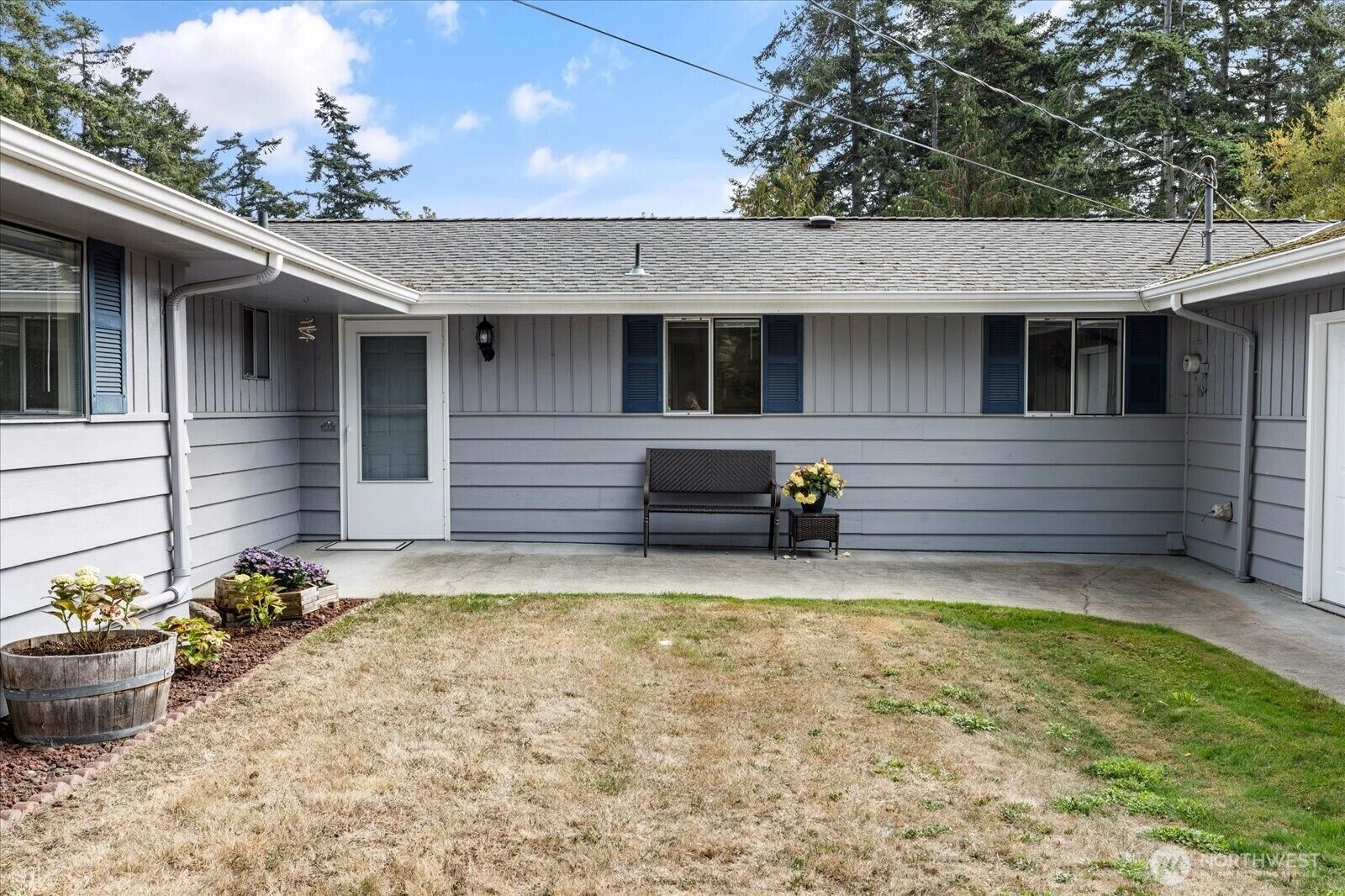 Property Photo: 27540 SR 20 WA 98277
