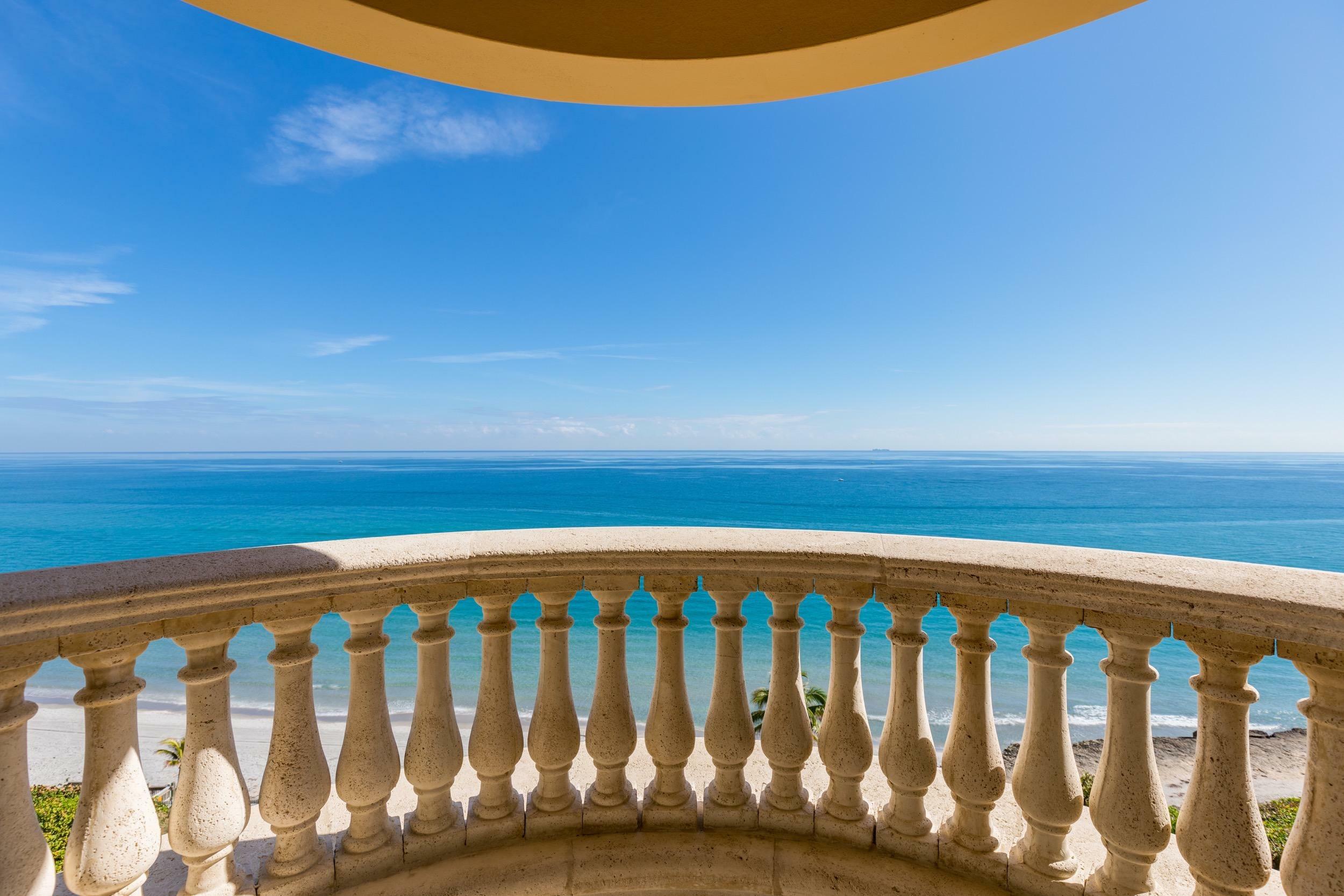 Property Photo: 400 S Ocean Boulevard Ph3 FL 33432