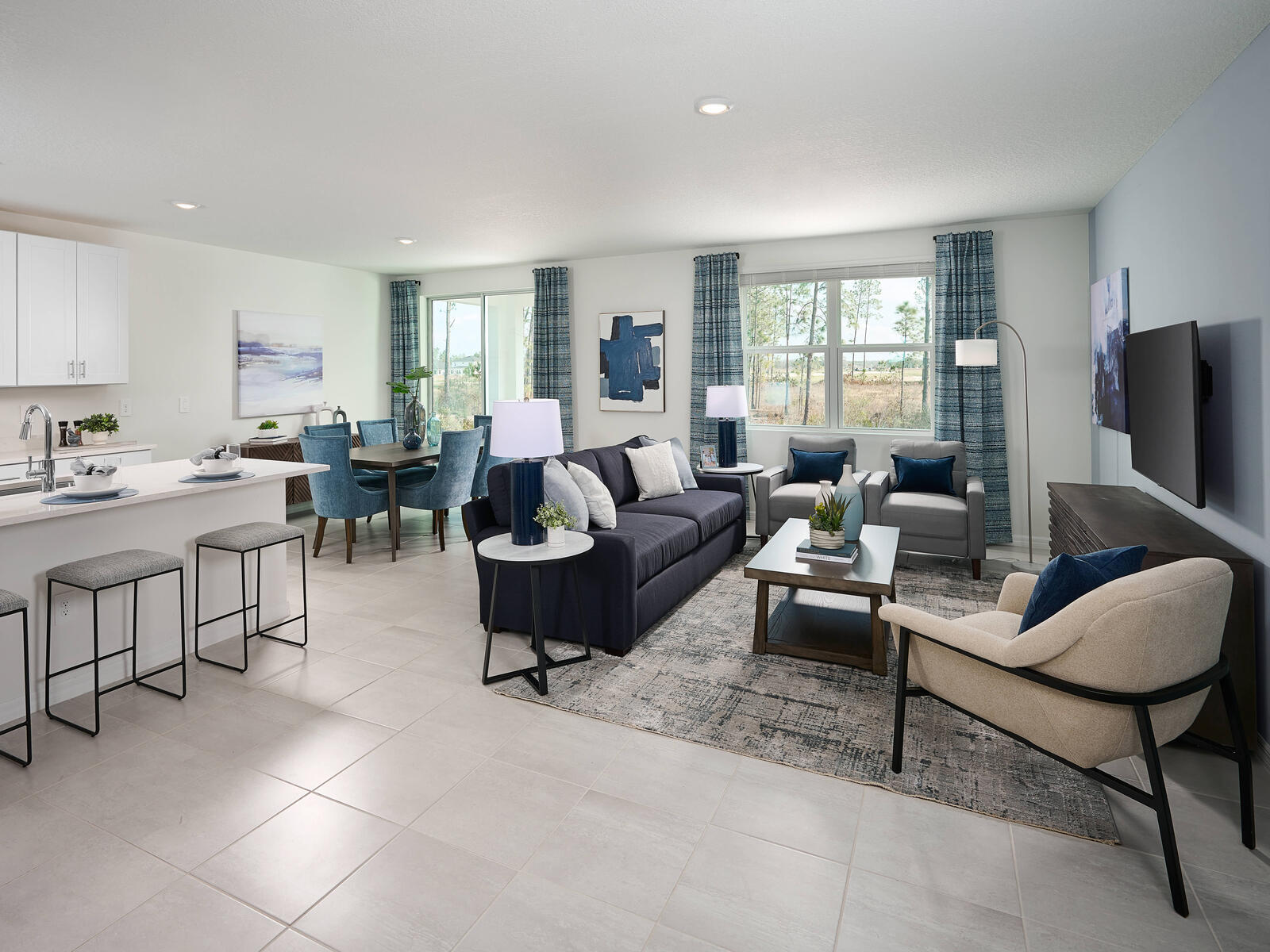 Property Photo: 14332 SW Rain Road FL 34956