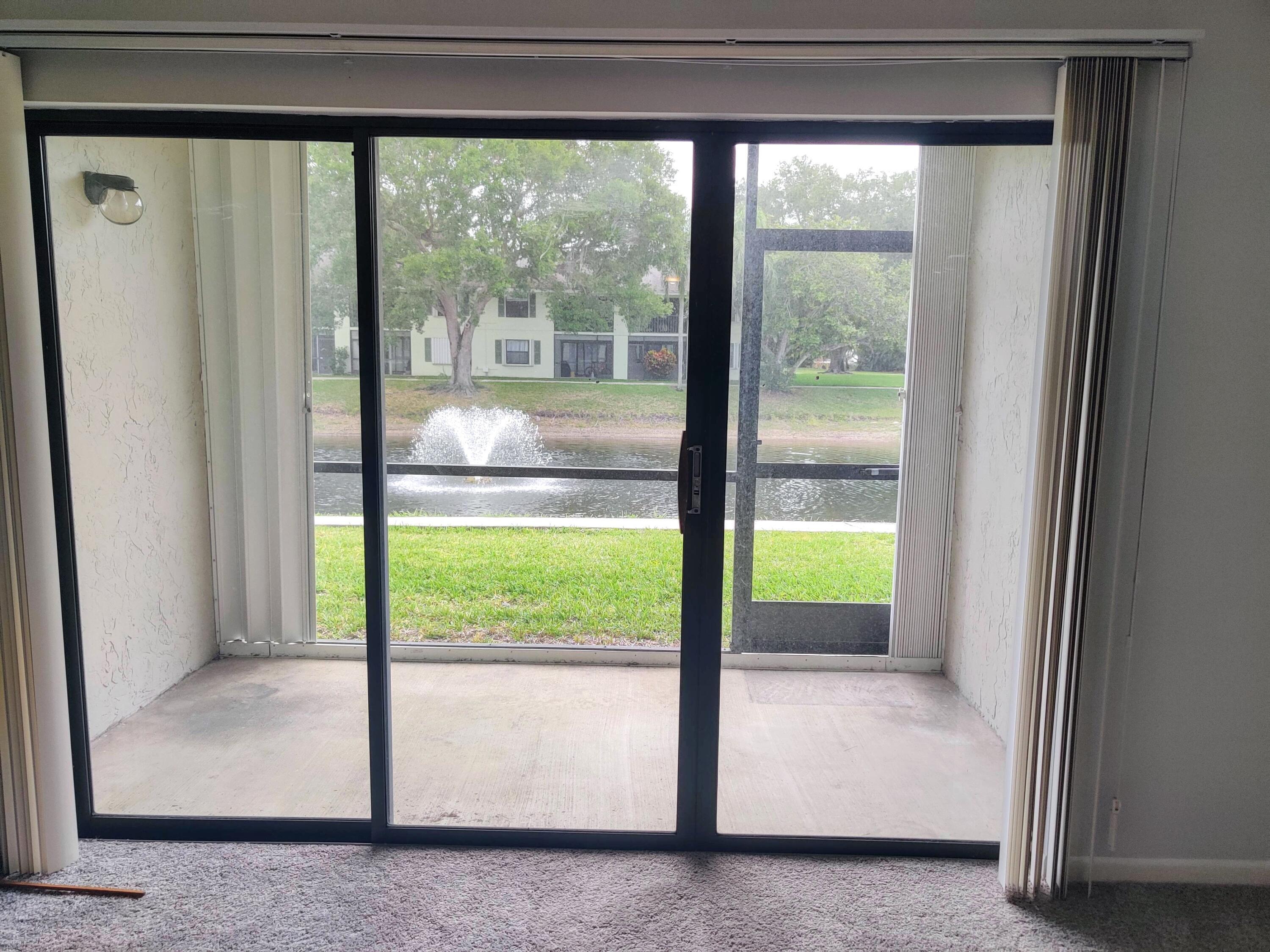 Property Photo: 701 701 Sabal Ridge Circle #C FL 33418
