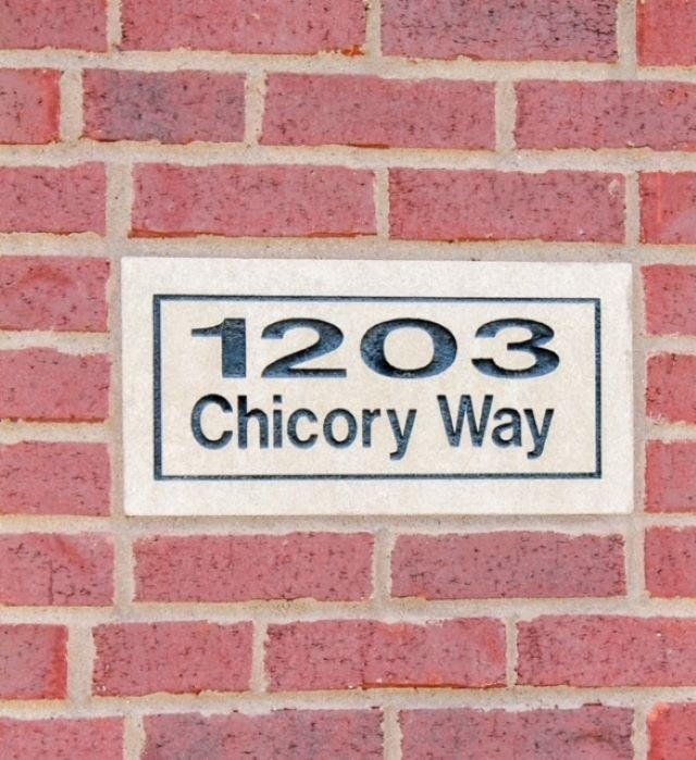 Property Photo: 1203 Chicory Way KY 42104