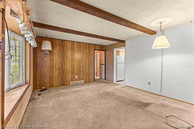 Property Photo:  15101 Westlake Street  MI 48180 