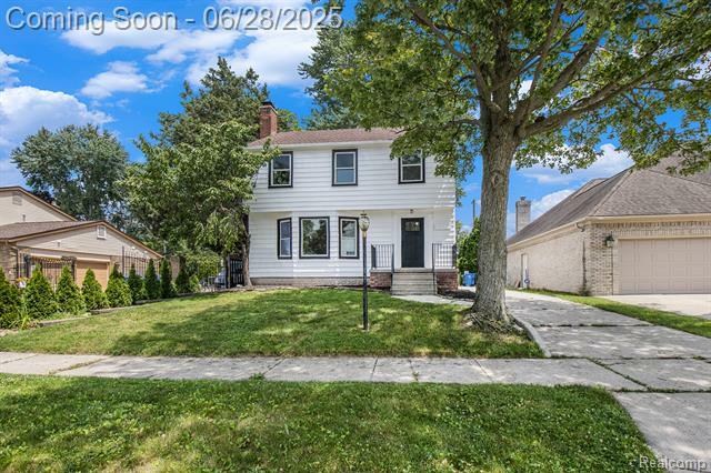 1812 Kinmore Street  Dearborn Heights MI 48127 photo