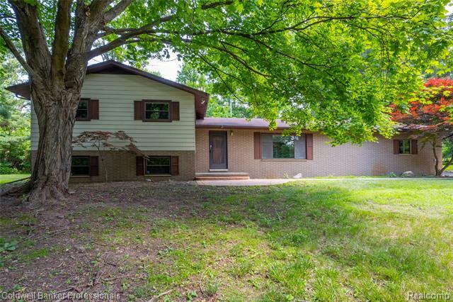 7580 Thornwood Street  Canton Twp MI 48187 photo