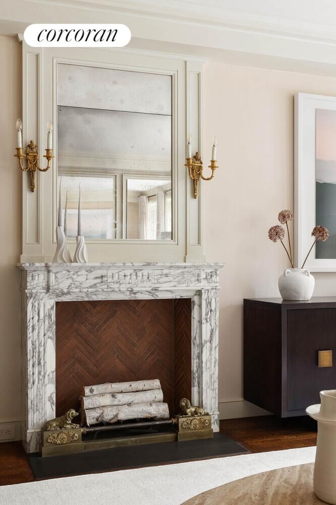 Property Photo:  15 W 81st Street 1D/2D  NY 10024 