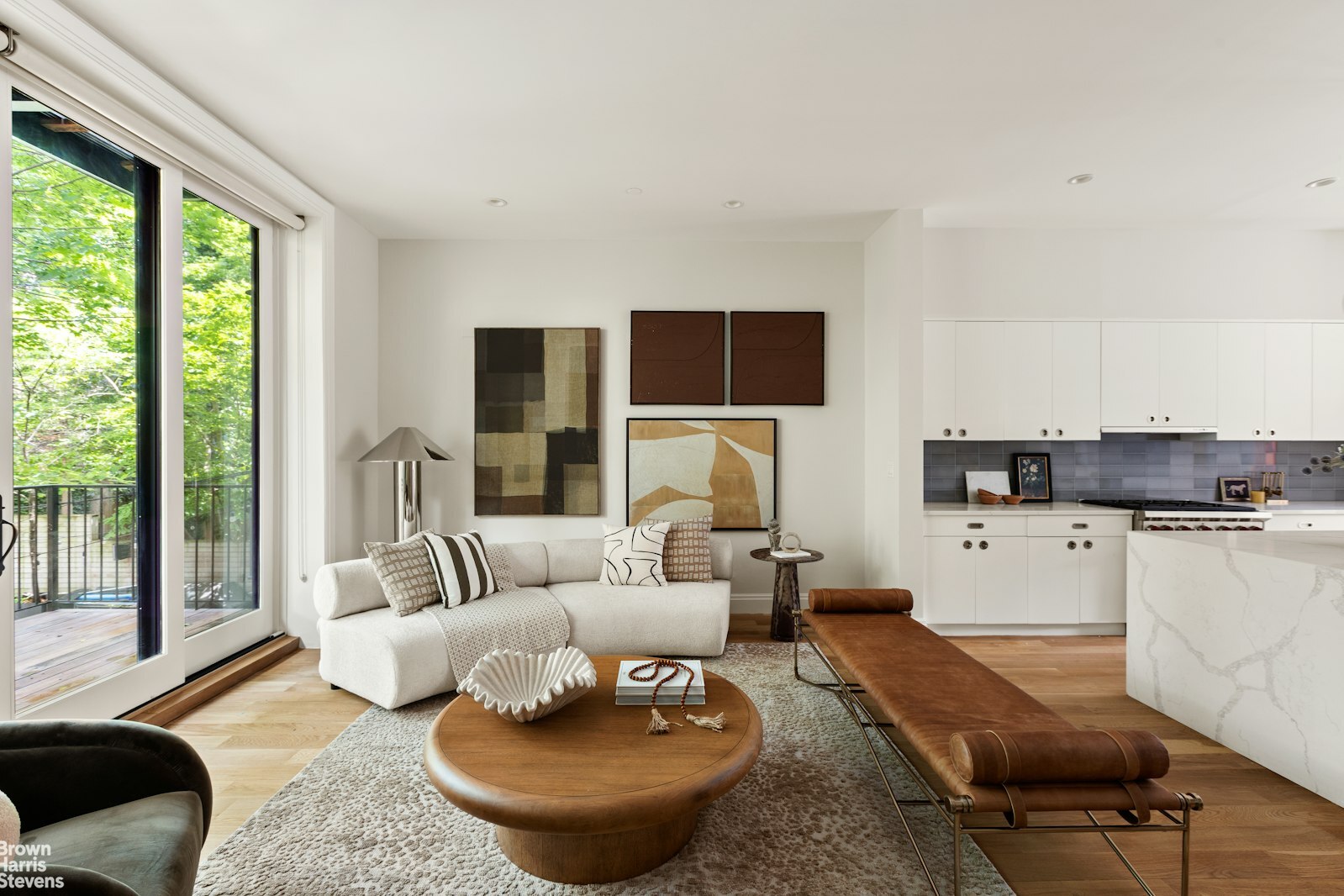 Property Photo: 233 Bergen Street NY 11217