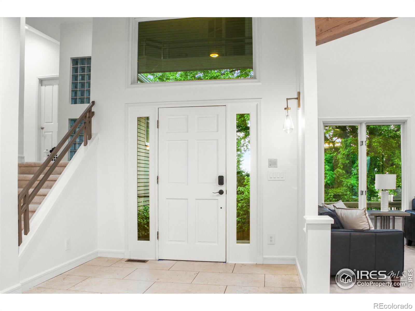 Property Photo:  3421 4th Street  CO 80304 