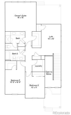 Property Photo: 6759 Juniper Drive CO 80602