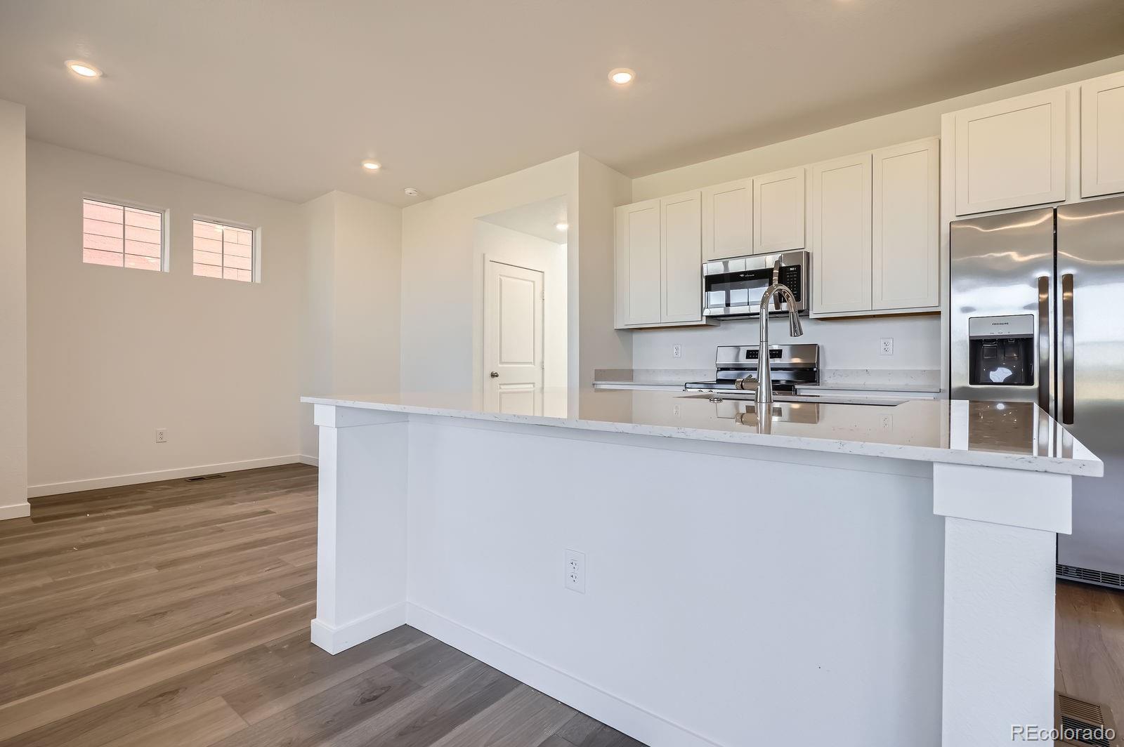 Property Photo: 6759 Juniper Drive CO 80602