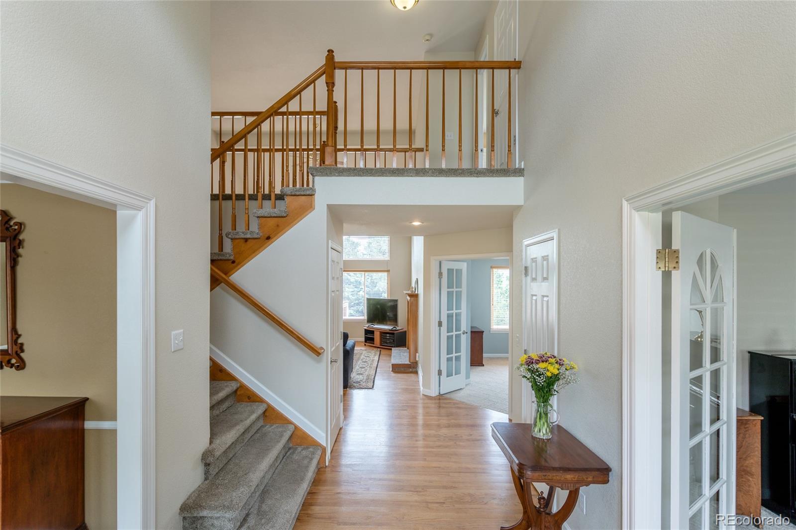 Property Photo: 14261 W Evans Circle CO 80228