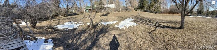 Property Photo: 1400 Kalmia Avenue CO 80304