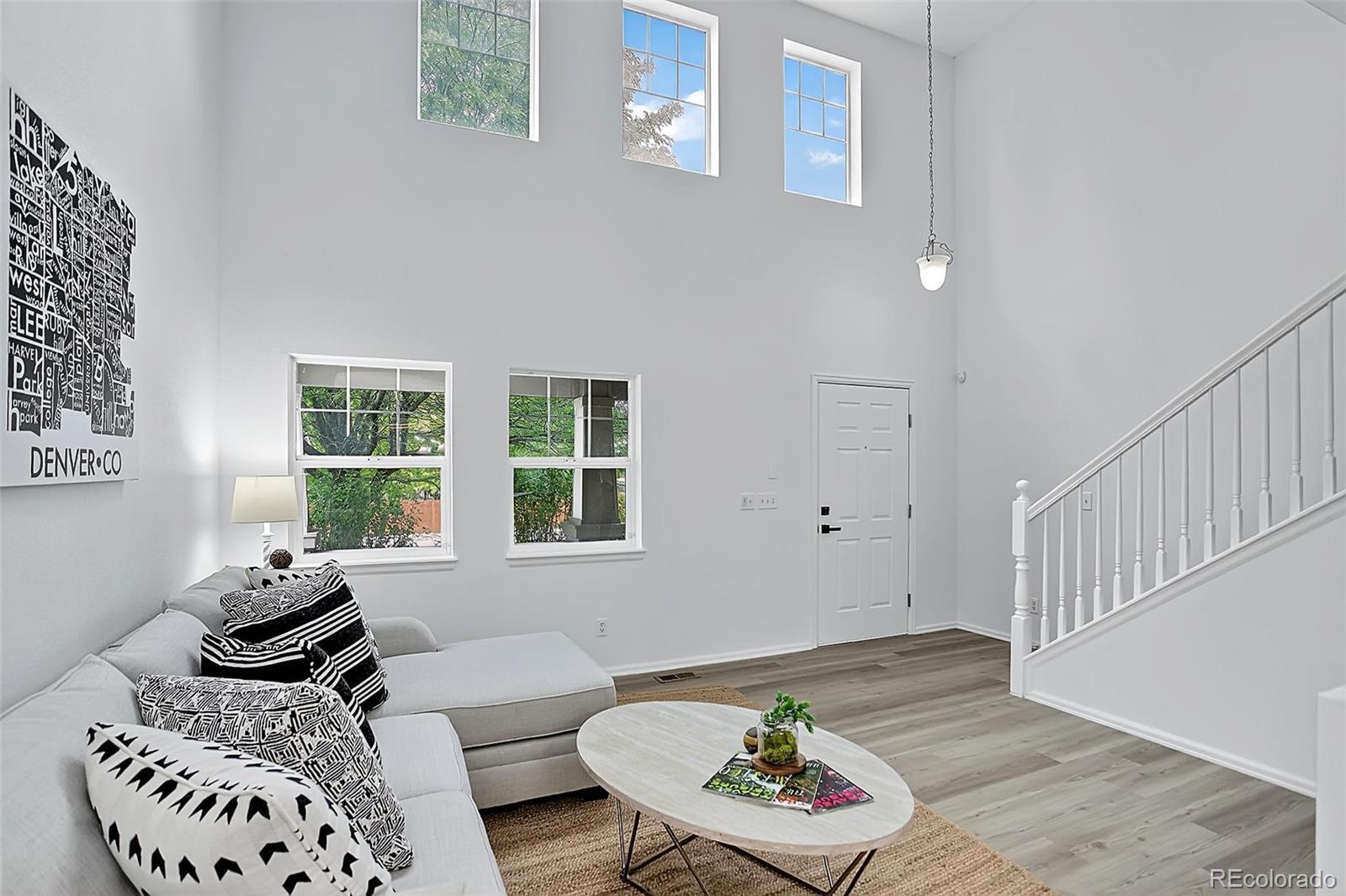 Property Photo: 1920 E 145th Avenue CO 80602