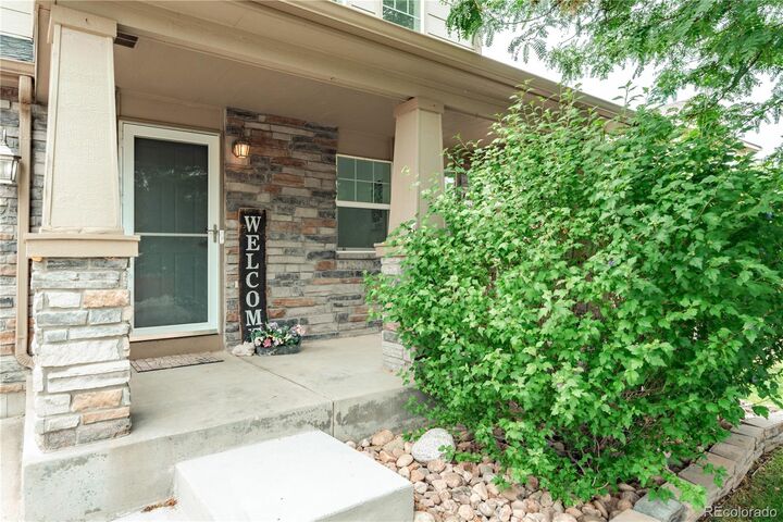Property Photo: 1920 E 145th Avenue CO 80602