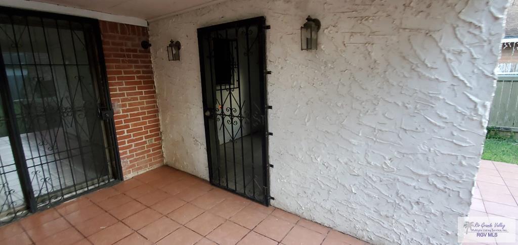 Property Photo: 4853 Paseo Del Rey TX 78526