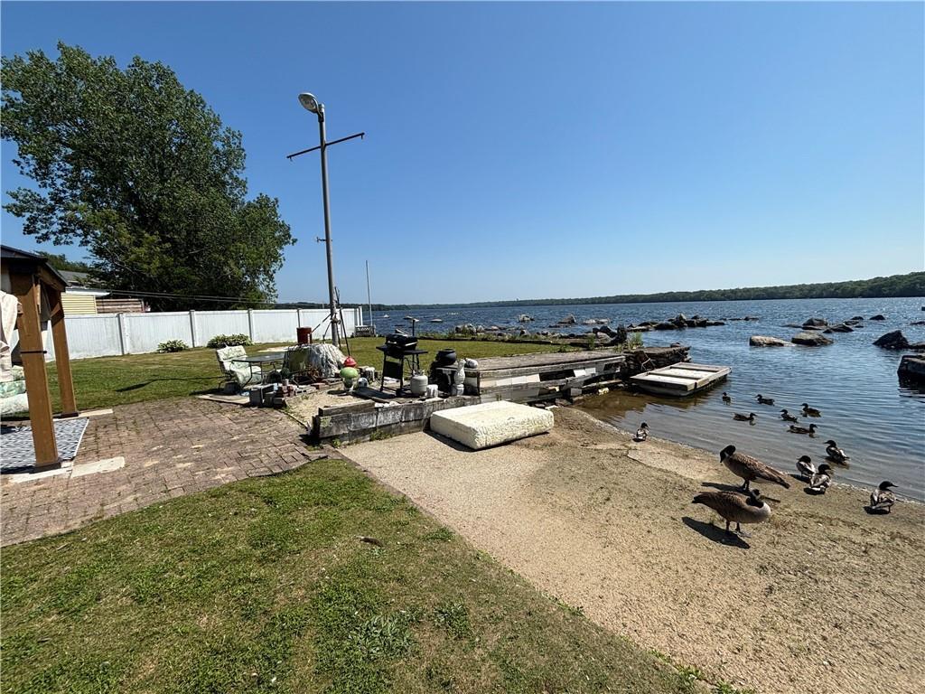 Property Photo: 262 Pelletier Lane RI 02878