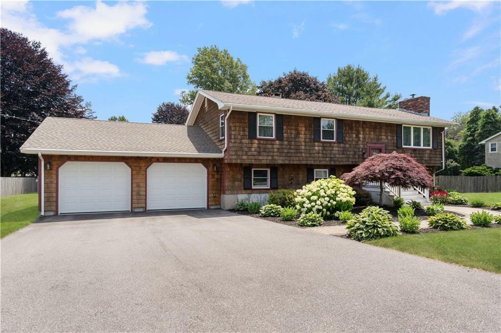 Property Photo: 20 Grain Terrace RI 02879