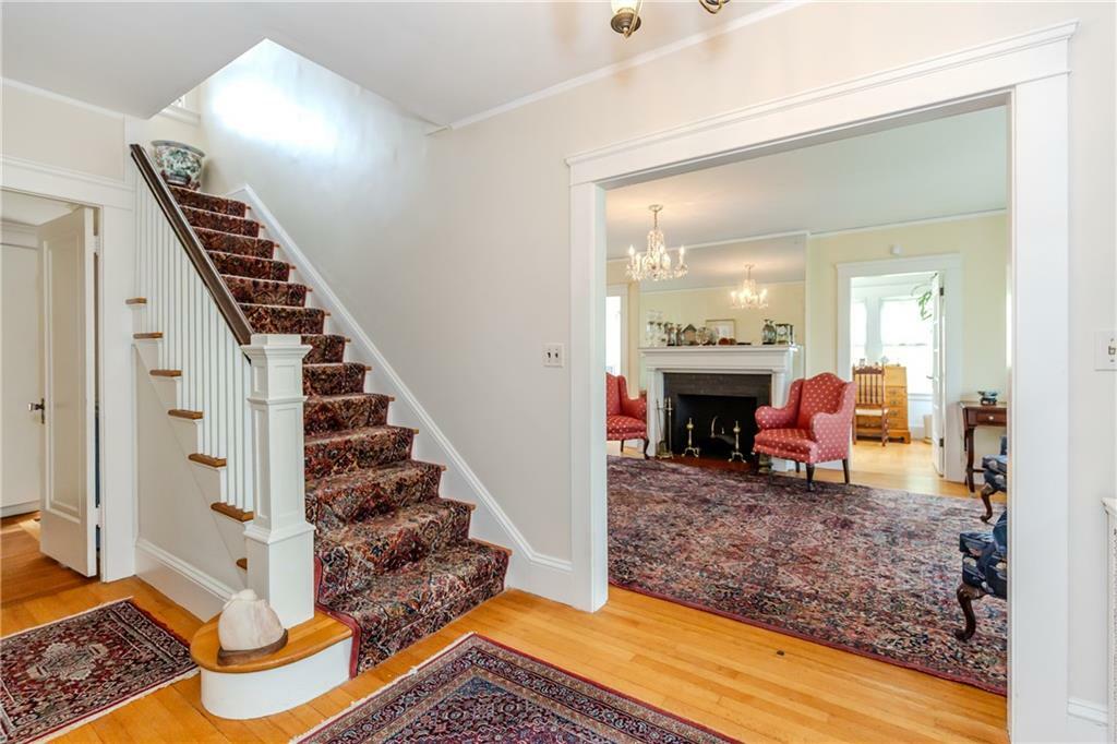 Property Photo: 65 Lyndhurst Avenue RI 02908