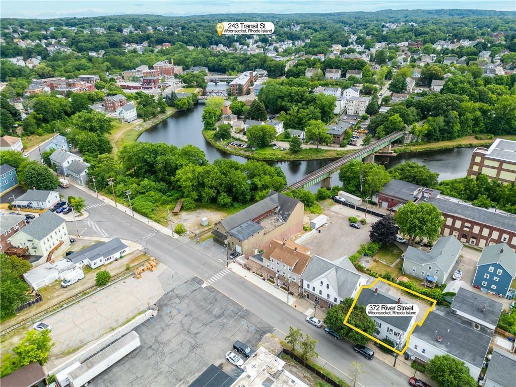 Property Photo: 0 River &Amp Transit Street RI 02895