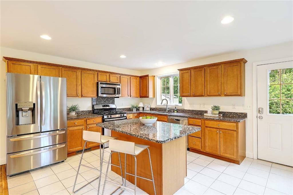 Property Photo:  273 Maple Avenue  RI 02806 