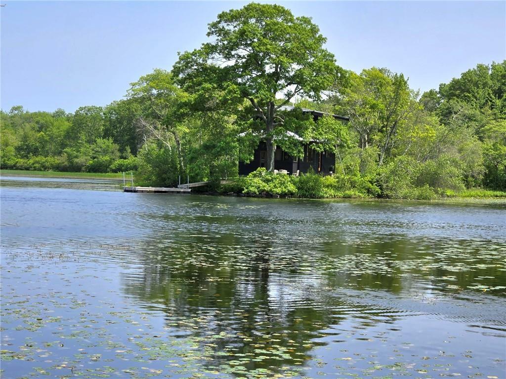 Property Photo: 17 Jamaica Way RI 02852