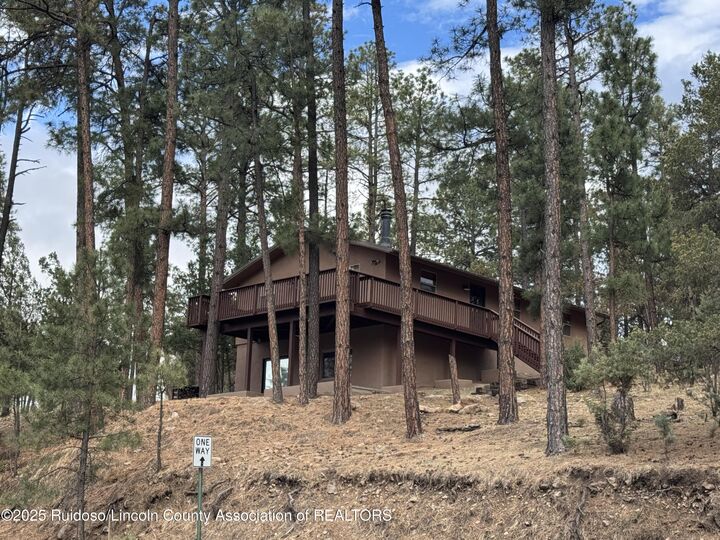 Property Photo:  108 Twin Tree Lp  NM 88312 