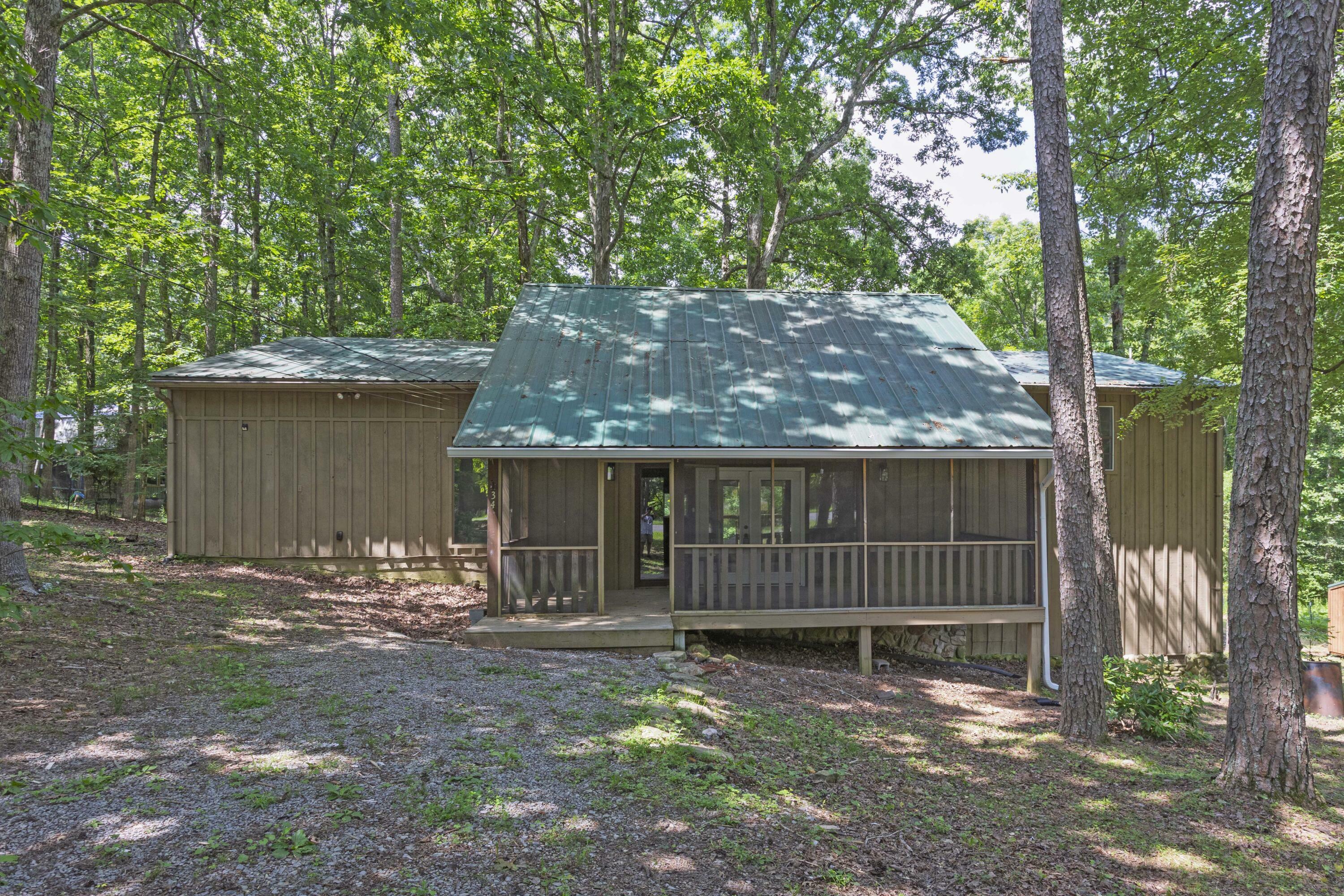 34 Miller Cove Circle  Signal Mountain TN 37377 photo