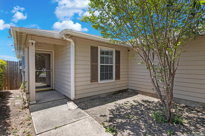 Property Photo:  11402 Indian Canyon  TX 78252 