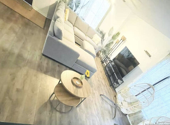 Property Photo:  9850 Carswell Peak  TX 78245 