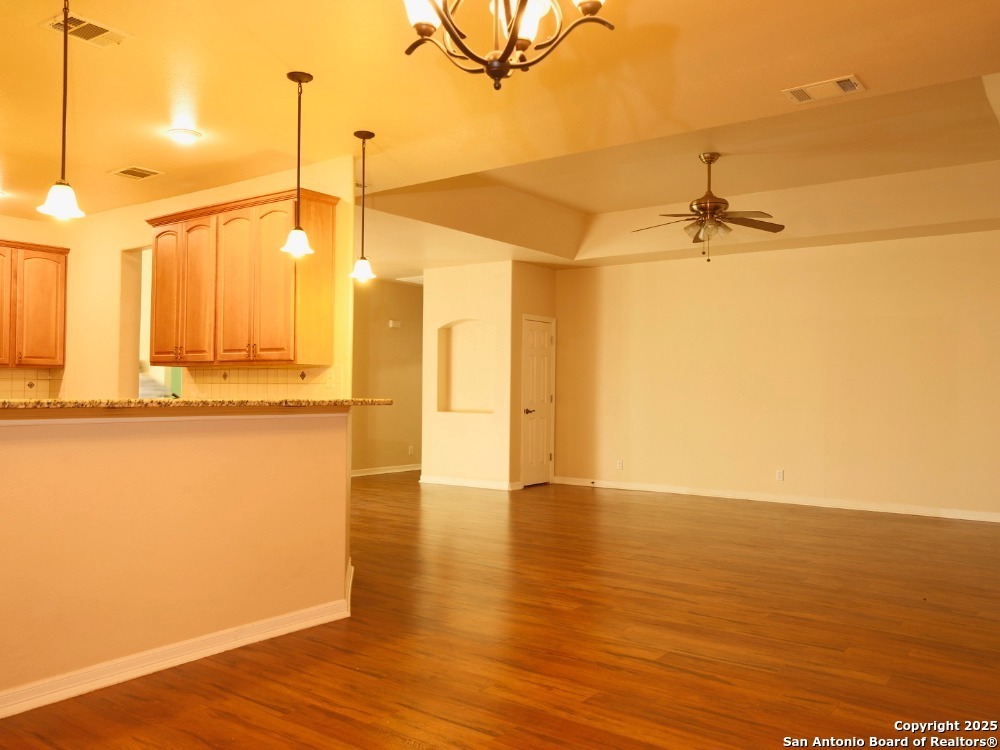 Property Photo: 8814 Spanish Moss TX 78239