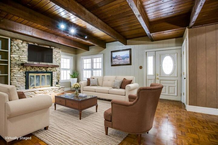 Property Photo: 9434 W Bryant Lane TX 76904