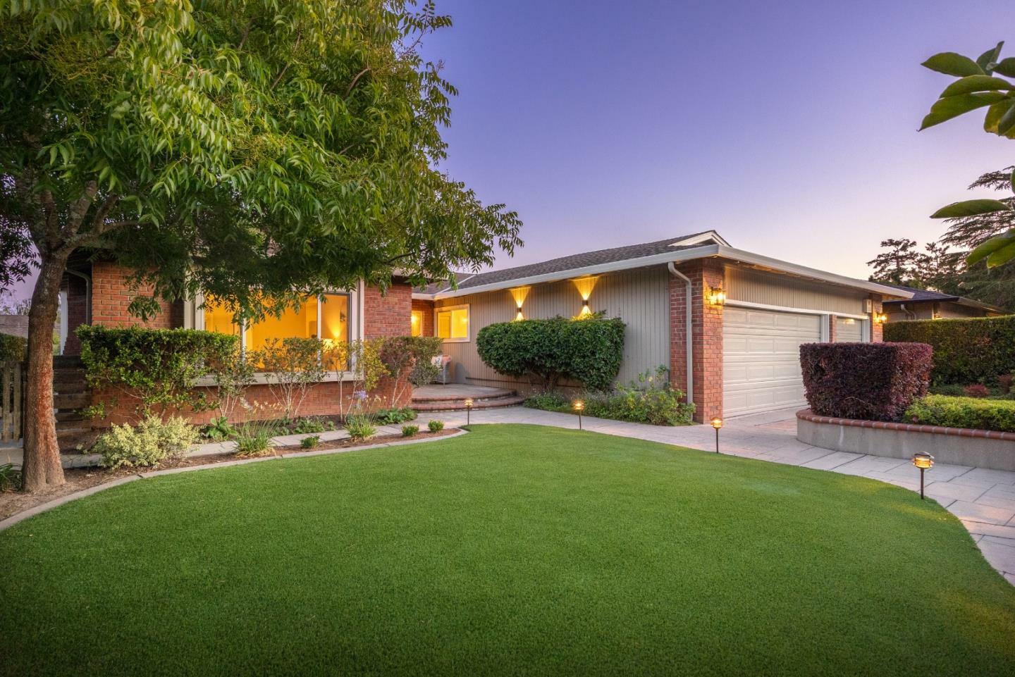 Property Photo:  105 Jocelyn Court  CA 95060 