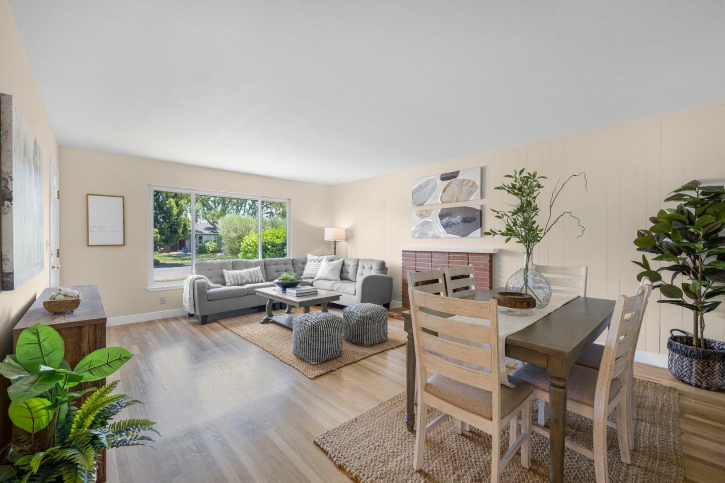 Property Photo: 1309 Carlsen Way CA 95118