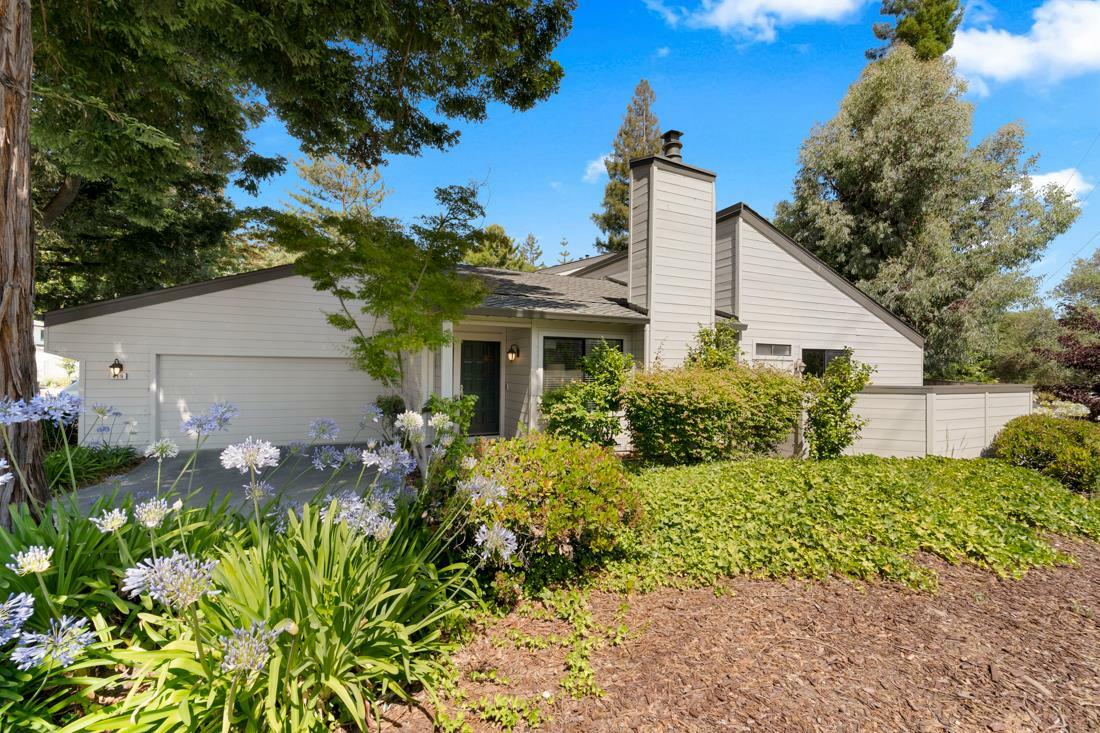Property Photo: 419 Clearview Drive CA 95032