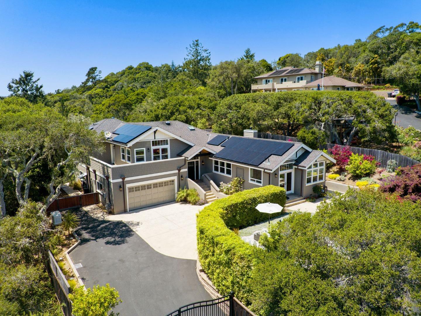 3030 Haas Drive  Aptos CA 95003 photo